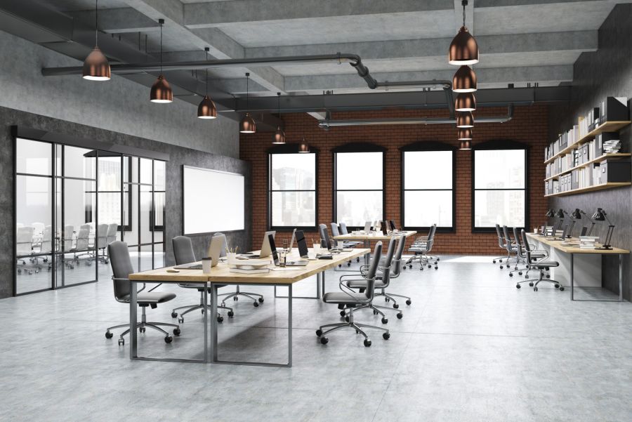 Commercial Cleaning by Scrub Science